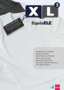 EquisELE 3. Испанский. Рабочая тетрадь