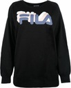 Трусики Fila S/M черные