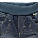 Detské džínsové nohavice, veľ. 56 Značka Kanz