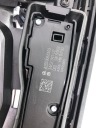 MERCEDES W205 DÉCOR CHÂSSIS PANNEAU IDRIVE CENTRALE A2056805807photo 11