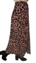 ЮБКА LEOPHER МАКСИ С ПЛИССАМИ