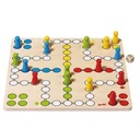 КИТАЙСКАЯ ДЕРЕВЯННАЯ ИГРА