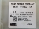 FREELANDER L359 2.2 TD4 ORDINATEUR MOTEUR 6G9112A650AE KIT DE DÉMARRAGEphoto 6