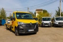 ЛАФЕТА ОСНАСТКА AUTOЛАФЕТА MERCEDES SPRINTER W904 ЛАВЕТА UŽVAŽIAVIMO PLATFORMOS LOHR  (17862226673) фото min 11