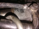 ДВИГУН КОМПЛЕКТНИЙ ДИЗЕЛЬ MERIVA A 1.7 CDTI Z17DTH  (14602385813) фото min 8