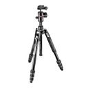 Штатив Manfrotto BEFREE Advanced Twist, черный
