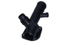 BRIDE SYSTÈMES REFROIDISSEMENT AUDI Q5 2,0 TD 03L121132AC OE VAGphoto 7