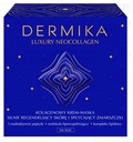 DERMIKA NEOCOLLAGEN КОЛЛАГЕНОВАЯ КРЕМ-МАСКА на НОЧЬ