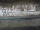 MERCEDES W164 RADIATEUR EAU CLIMATISATION COURROIE VENTILATEUR 3.0photo 10