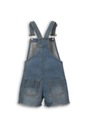 MINOTI džínsové šortky záhradníčky bavlna 98/2-3 roky Kód výrobcu 3N38A5