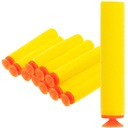 ПАТРОТЫ ДЛЯ СТРЕЛ К БОЕПРИПАСАМ NERF ELITE N-STRIKE 10 ШТ.
