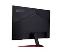 Monitor Acer Nitro VG240YEbmipx 23,8'' 100Hz FHD Przekątna ekranu (cale) 23.8"