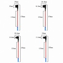 12SZT ADAPTEROW BEZPIECZNIKOWYCH 5A ATO ATC МІНІ MICRO2 12V 24V  (18907443735) фото min 11