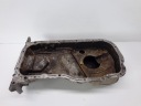 MITSUBISHI PAJERO PININ 1.8 GDI ПІДДОН МАСТИЛЬНА 500004  (17898759808) фото min 8