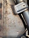 SUZUKI SWIFT SPORT MK8 1.4 ГЛУШНИК КІНЦЕВИЙ 67R-M02  фото 12