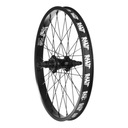 Заднее колесо BMX Rant Moonwalker II FC черный 9T с левым рулем