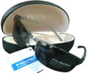 МУЖСКИЕ ПОЛЯРИЗОВАННЫЕ ЗЕРКАЛЬНЫЕ ОЧКИ ДЛЯ ЗЕРКАЛЬНЫХ ОЧКОВ PRIUS CASE