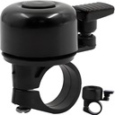 ГРОМКИЙ МЕТАЛЛИЧЕСКИЙ АЛЮМИНИЕВЫЙ ВЕЛОСИПЕДНЫЙ ЗВОНОК ДЛЯ ЧЕРНОГО МИНИ-ВЕЛОСИПЕДА