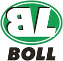 Lakier termiczny 650 CZARNY 500ml BOLL RALLY Producent Boll