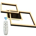 ПОДВЕСНОЙ СВЕТИЛЬНИК КОЛЬЦО PLAIN BLACK Светодиодная люстра PILOT 3 ЦВЕТА