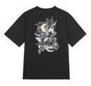 Obrázok Kulla T-shirt - Black Veľkosť S