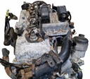 MOTOR Z17DTH 1.7 CDTI OPEL CORSA MERIVA ASTRA ZAFIRA 