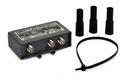 RS-02Ms Разветвитель DCTV TV/Sat - сумматор