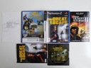 ВЕЛИКИЙ ПОБЕГ PS2 3xA
