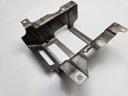 SUBARU OUTBACK V 14-19 CARTER HUILEUX CUVETTE EE20Zphoto 9