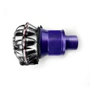 Для Dyson V6 Hepa фильтр-циклон контейнер с аксессуарами