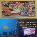 Игра с картриджем Pegasus -#- Mickey Numberland