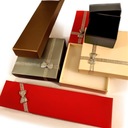 ДЕКОРАТИВНАЯ шкатулка для украшений в подарок