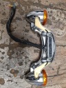 НАКЛАДКА ПОВОРОТОВ СВЕТОДИОДНЫЕ HARLEY DAVIDSON TOURING  фото 10