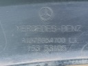 MOULURE AVANT GAUCHE MERCEDES GLE W167 AVANT GAUCHEphoto 12