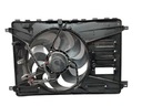 VENTILADOR DEL RADIADOR 2.0 TDCI 6G918C607GL FORD S-MAX I (2006-2015) 