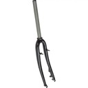 Жесткая вилка INTEC 26 дюймов, 1 1/8 вперед