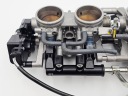 SUZUKI GSXR 1000 K9 L2 L6 ДРОСЕЛЬНА ЗАСЛІНКА ФОРСУНКИ TPS  (18878850845) фото min 6