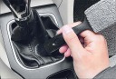 DETAILING ЩІТКА SZCZELINOWA 2 В 1 DO МИТТЯ АВТОМОБІЛЯ ОЧИЩЕННЯ АВТО  (17712351413) фото min 9