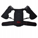 ZIRZEKLIS PROTECTION NA SHOULDERS EQUIPMENT CROSS FOR CHILDREN  photo 9