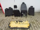 KIA SPORTAGE V GT-LINE СИДІННЯ СИДІННЯ POL-SKORZANE ЕЛЕКТРИЧНЕ ЄВРОПА 21-25R  (17448007401) фото min 13