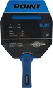 РАКЕТКА ДЛЯ ПИНГ-ПОНГА POINT, СИНЯЯ