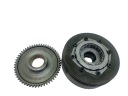 SPRZEGIELKO БЕНДІКС КОЛЕСО МАГНЕТО BMW F 650 ST 93-01 APRILIA PEGASO 96-00  фото 6