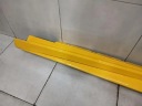 Ferrari 488 F142M side skirt 86612310 LH side skirts фото 6