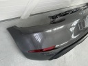 PARE-CHOCS ARRIÈRE PORSCHE BOXSTER 982 718 ARRIÈRE LM7S M7S PDCphoto 13