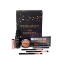 Подарочный набор Makeup Revolution Rock Star