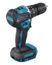 Аккумуляторная отвертка Makita DHP487Z 18 В + кейс для транспортировки