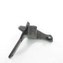 PEUGEOT 307 DIESEL POIGNÉE SUPPORT MOTEURphoto 11