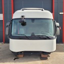 ПОЛНАЯ КОМПЛЕКТАЦИЯ КАБИНЫ RENAULT RANGE T RANGE C K КАПОТ + СПОЙЛЕРЫ + САМОСВАЛ КАБИНЫ