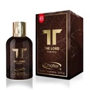 Chatler The Lord To Be Wild - EDP 100 мл