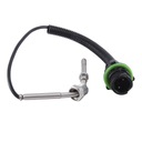 SENSOR TEMPERATURE EXHAUST GASES A0061530528 FOR ACTROS ATEG ECONIC 2628L photo 3 - milautoparts-fr.ukrlive.com